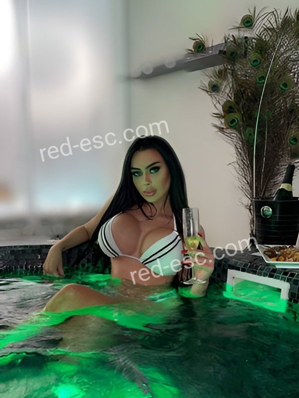ЕВА VIP — Красный Кут