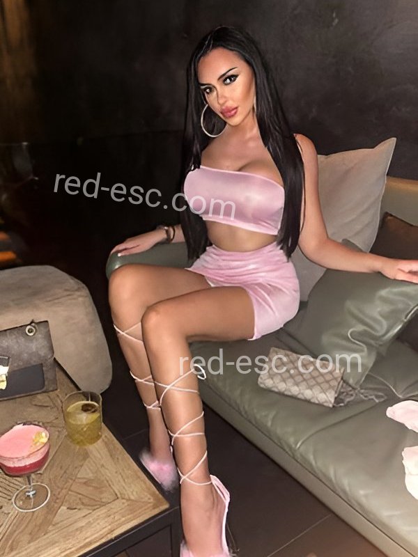 ЕВА VIP — Красный Кут