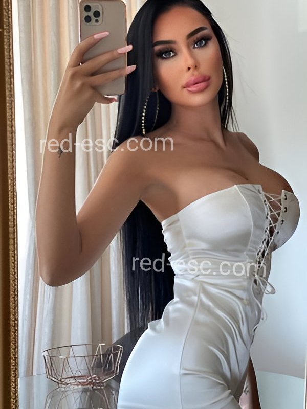 ЕВА VIP — Красный Кут